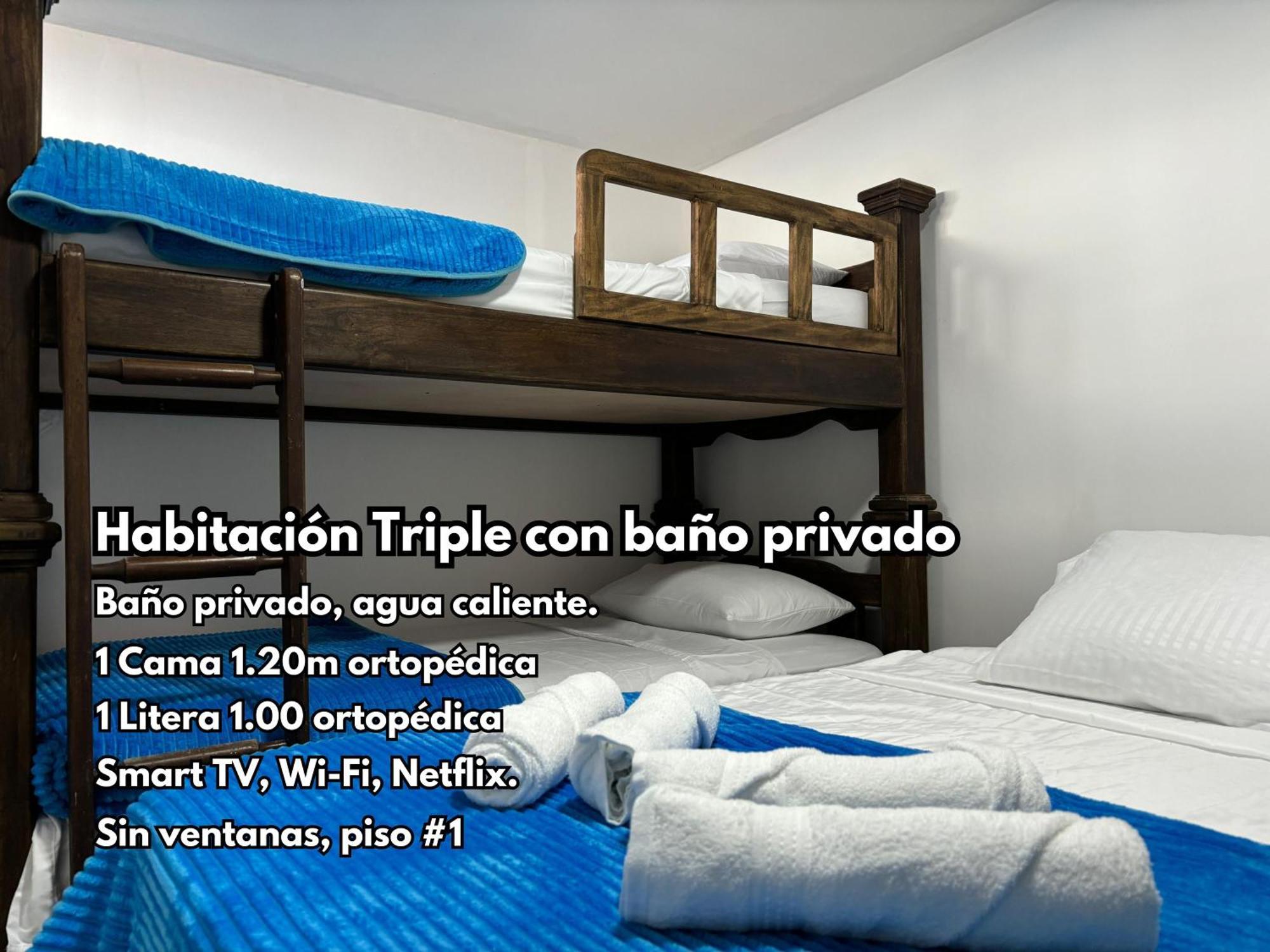 Hc Helena Hotel Filandia Værelse billede